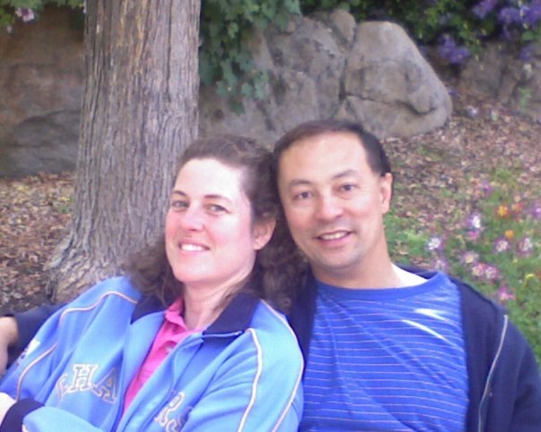 Melissa Shepherd's album, Friends