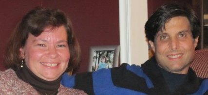 Christine Danzig's album, Profile Pictures