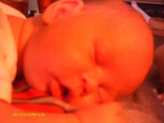 Laura Rhoades' album, Milly