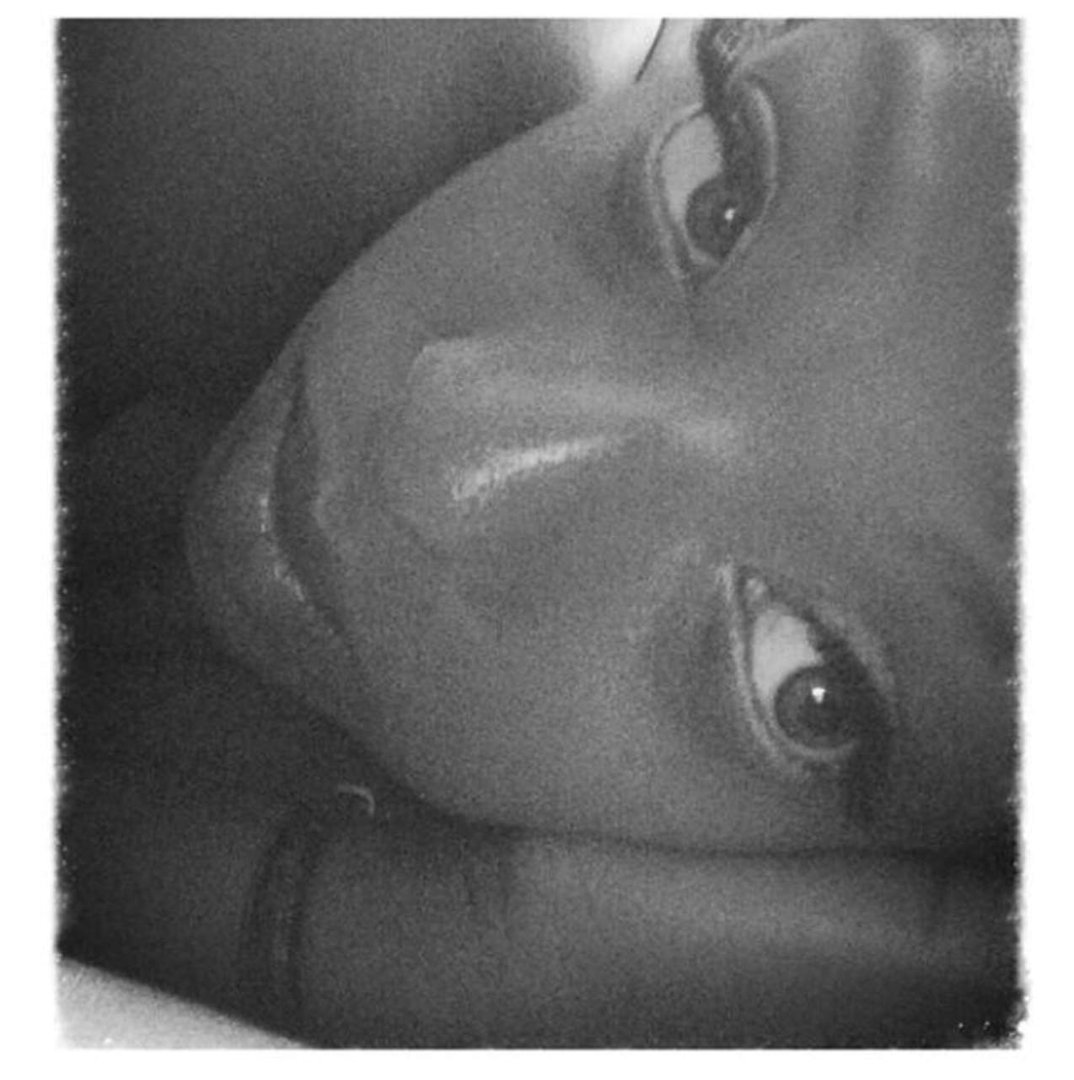 Aisha Adekunle's album, Mobile Uploads