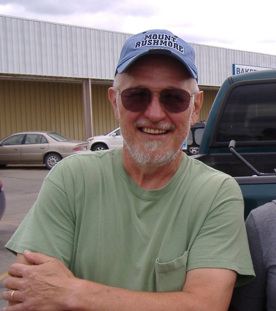 Larry Watson's album, Profile Pictures