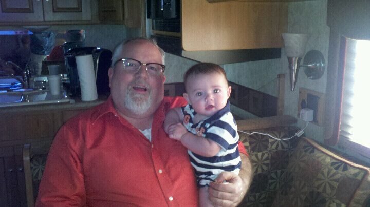 Stephen Spotts' album, Mobile Uploads