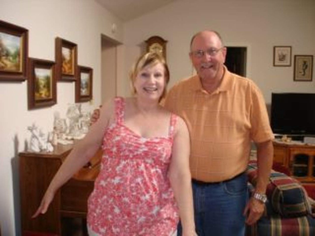 Carol Taylor's album, 2010 Texas trip