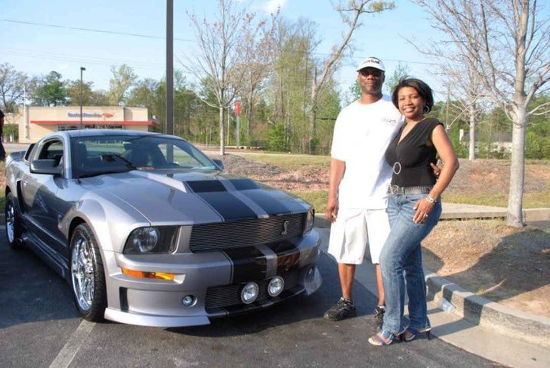 Reginald Clark's album, Profile Pictures