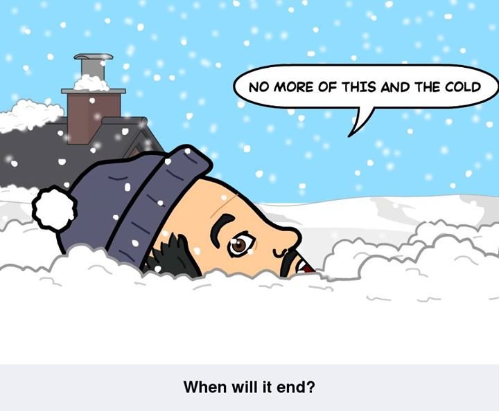 john james' album, Bitstrips Photos