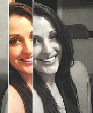 Heather Davis' album, Profile Pictures