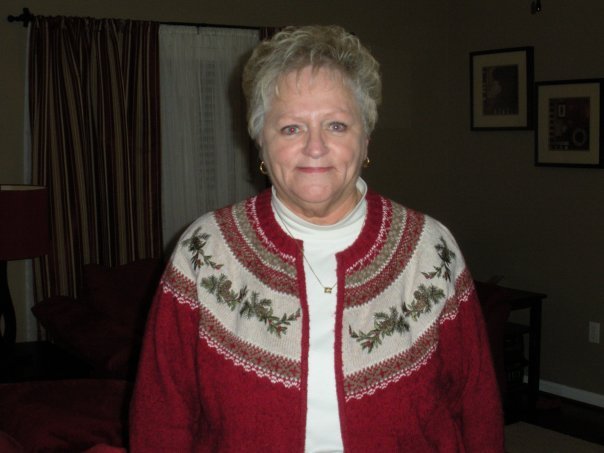 Donna Johnson's album, Profile Pictures