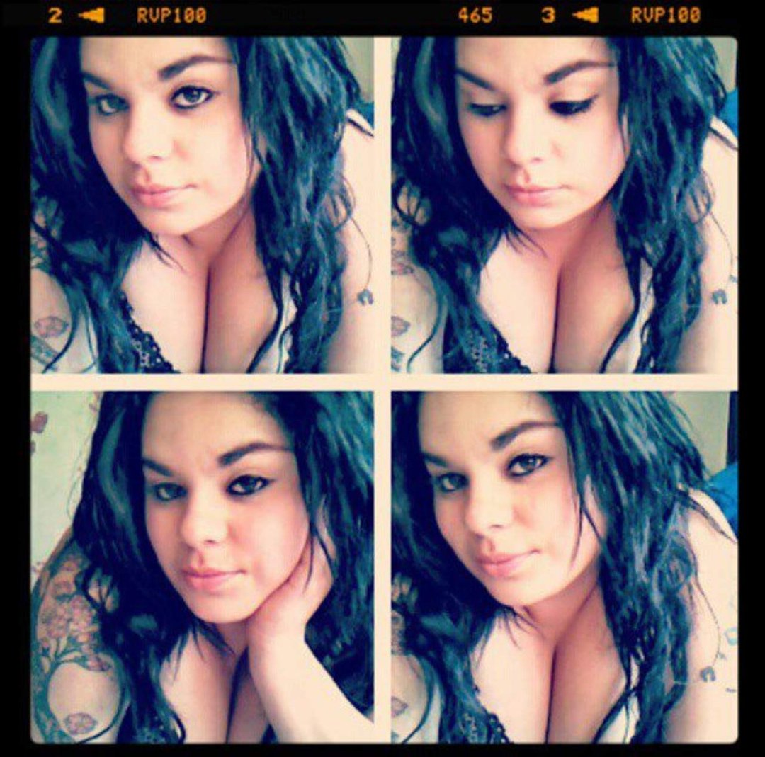 Erika Quesada's album, Profile Pictures