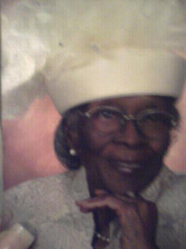 Beverly Baldwin's album, Mobile Uploads