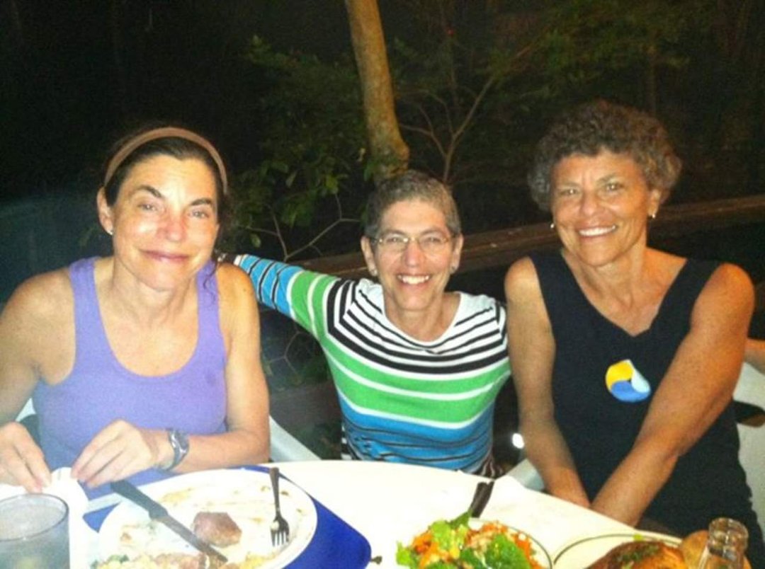 Bruce Phillips' album, Maho Bay 2013