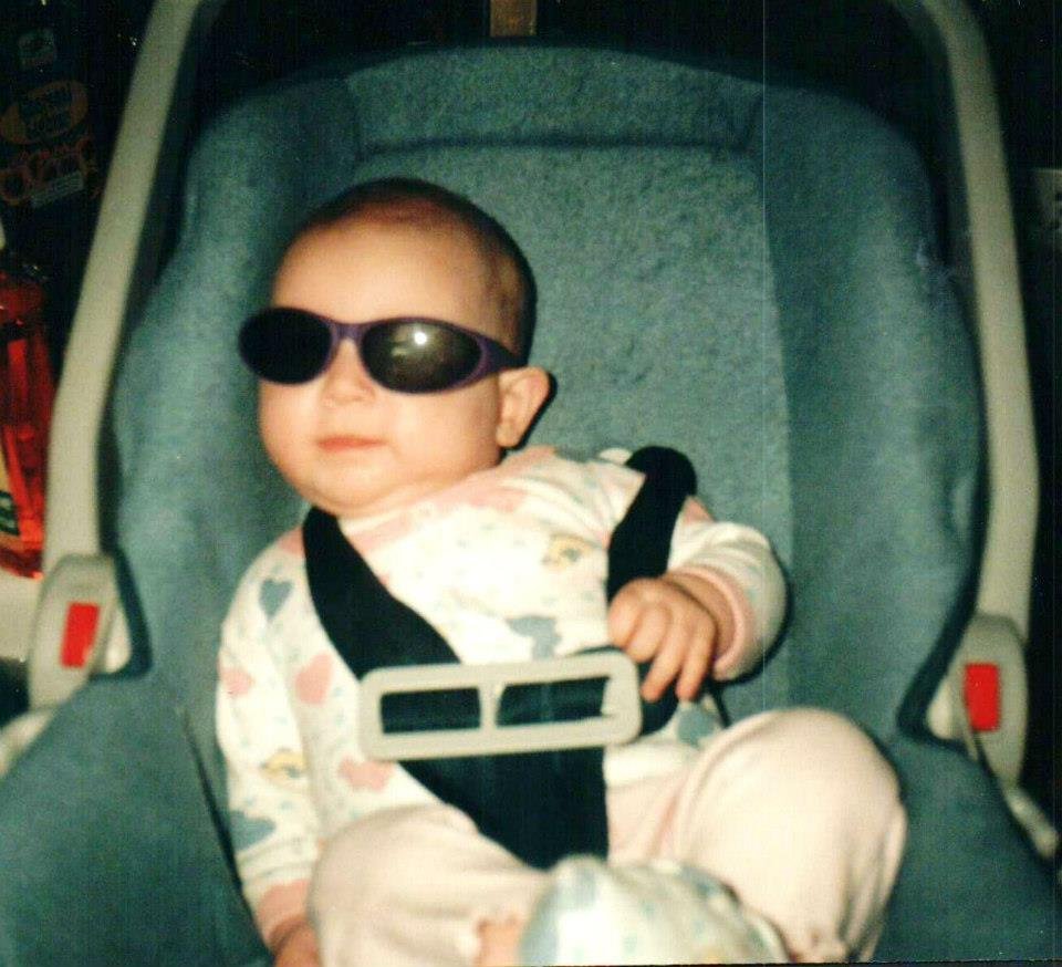 Greg Lechner's album, Old Family Photos