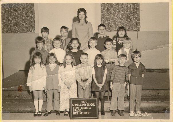 Patrick Neitz's album, Pat's Pictures