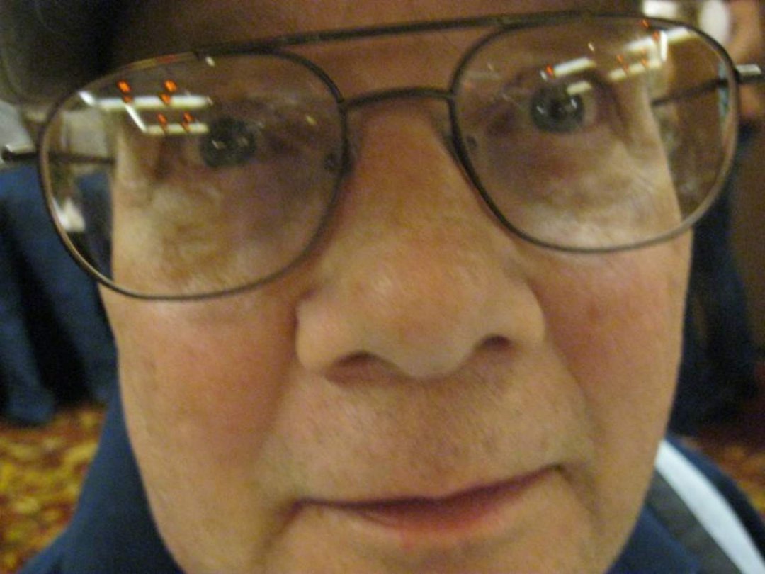 George Patrick Sullivan's album, SMITH REUNION 2011