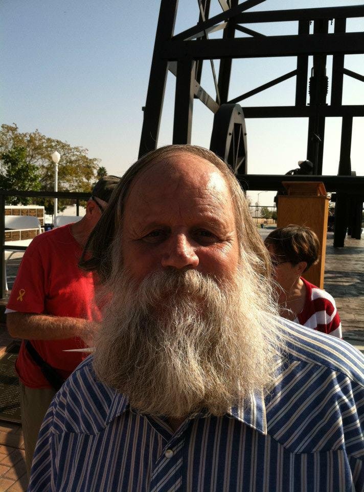 Delbert Mitchell's album, Profile Pictures