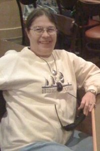 Susan Dennis' album, Profile Pictures