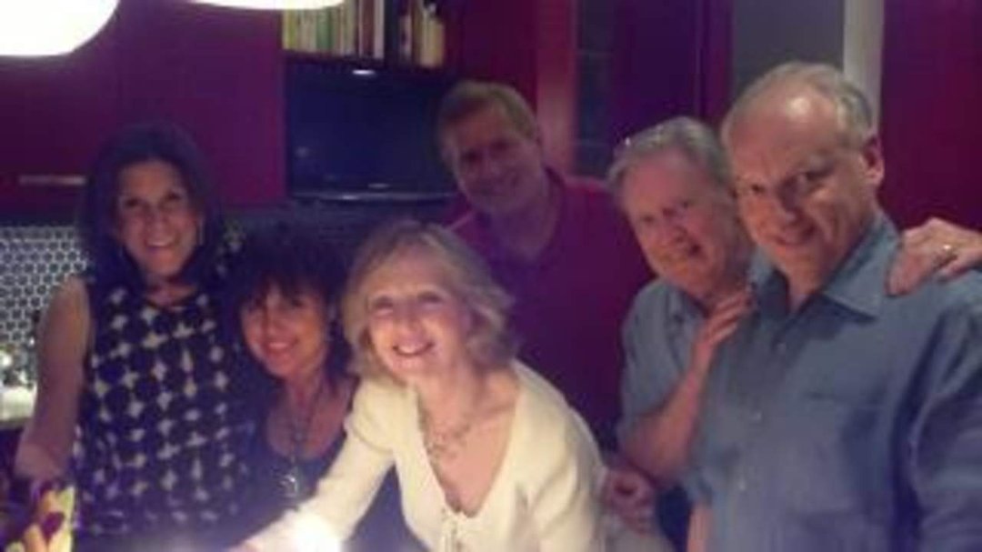 Gail Greil's album, Mobile Uploads