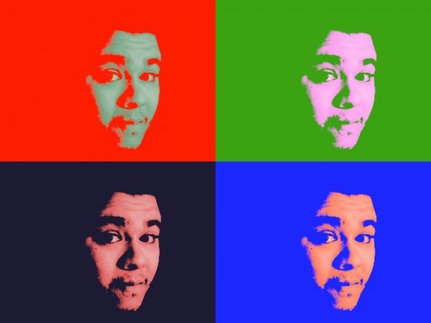 Ramein Abedini's album, Profile Pictures