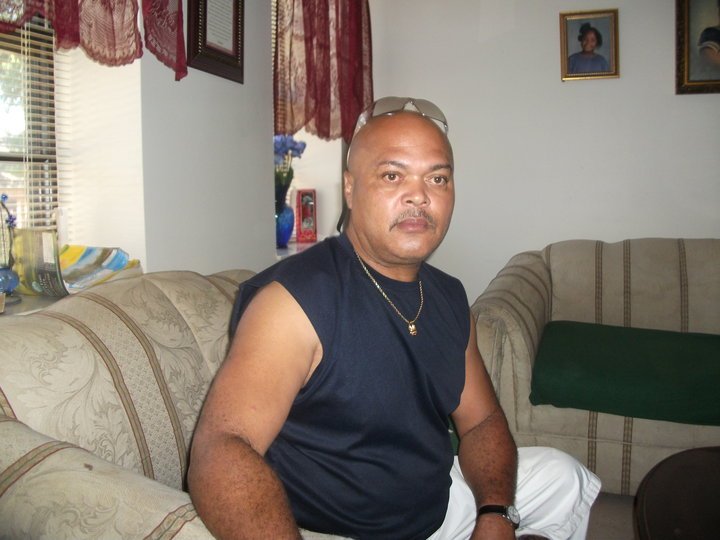 Tony Smith's album, Profile Pictures