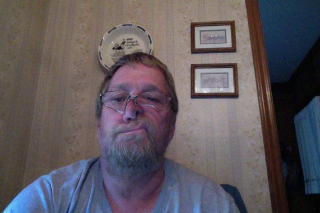 douglas vohs' album, Profile Pictures
