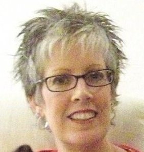 Becky Davis' album, Profile Pictures