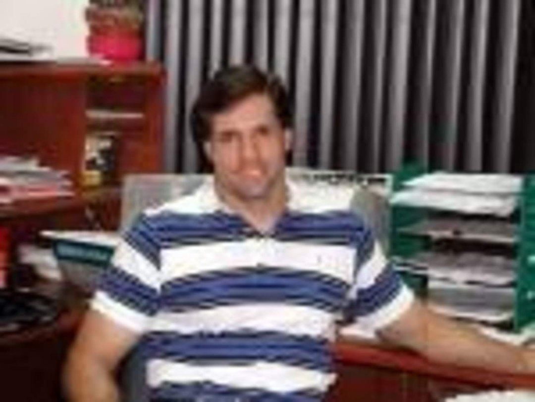 James Long's album, Profile Pictures