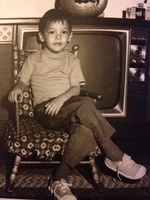 John Pieper's album, Early Years