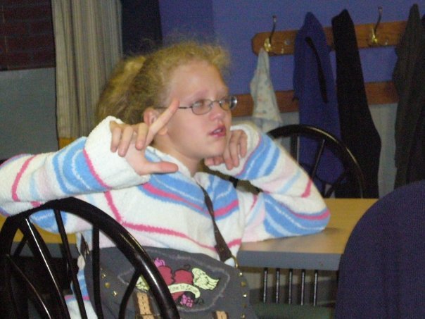 JANICE SIZEMORE's album, Jan's Pictures