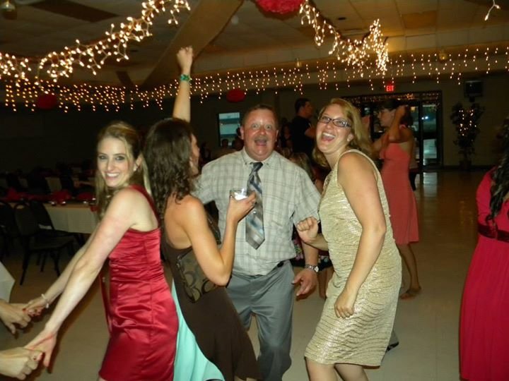 Tim Beck's album, Cover Photos