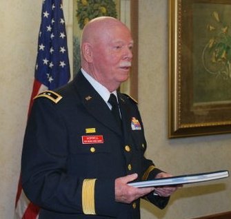 Dr. Lawrence Morrell's album, Profile Pictures