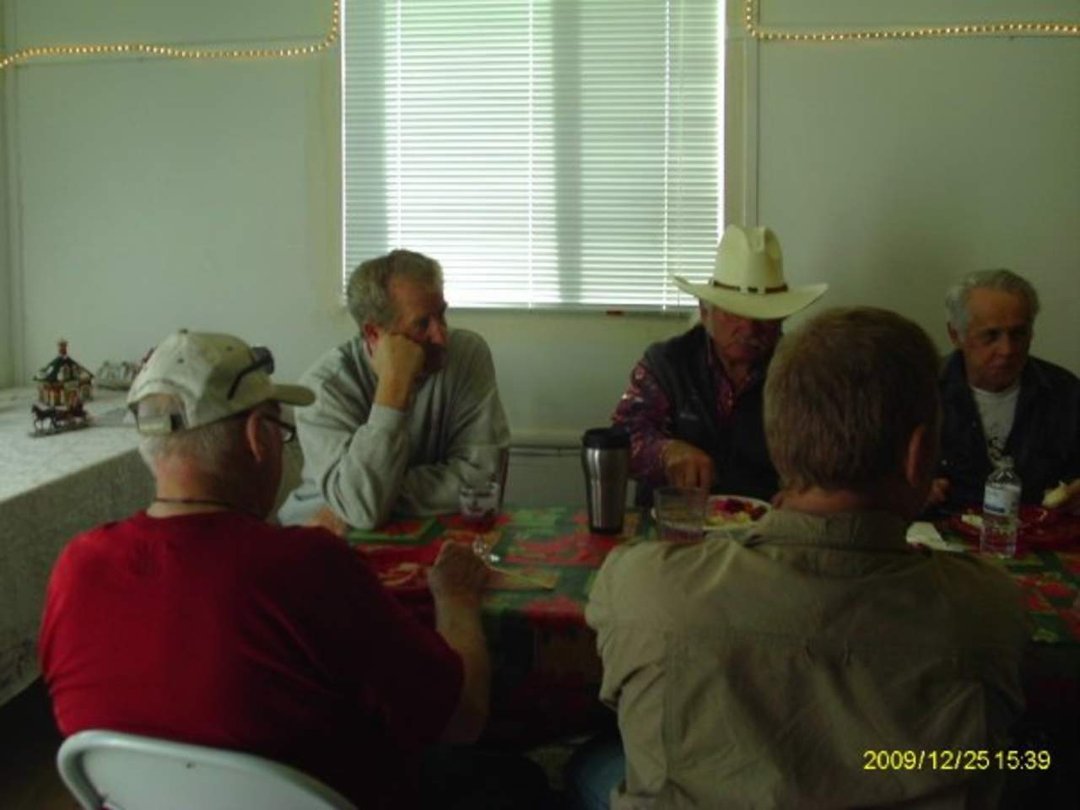 vanda cracraft's album, family 2010
