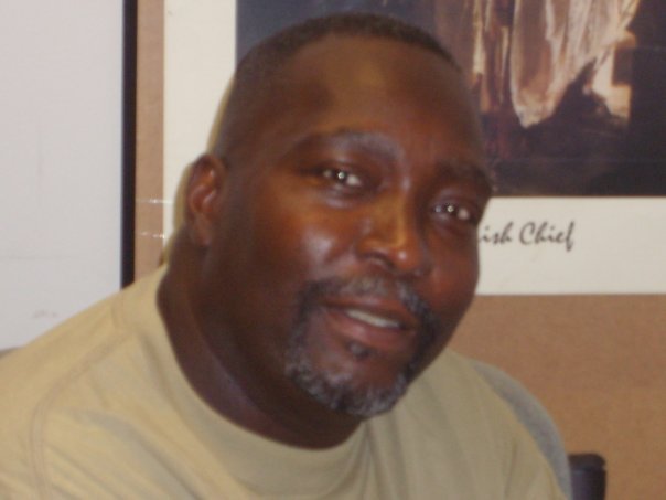 Howard Blacknell's album, Profile Pictures