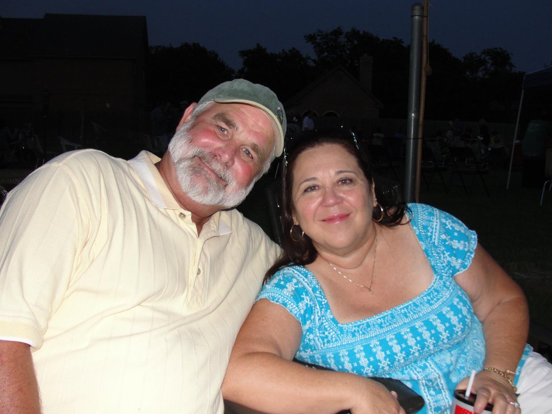 Andra Thomas' album, Timeline Photos