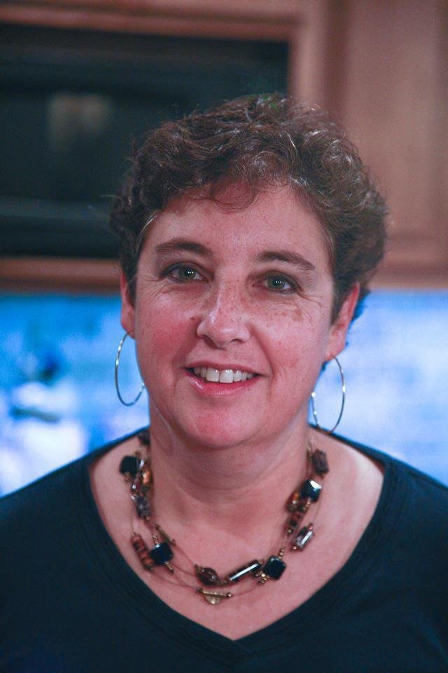 Lisa Schmitz's album, Profile Pictures