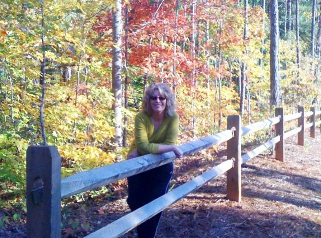 Sharon Fox's album, Profile Pictures
