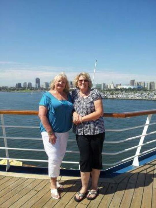 Nancy Solesbee's album, Mobile Uploads
