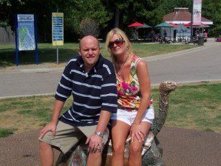 Brad Miller's album, Various Kids/Family