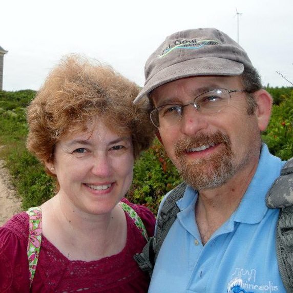 Nancy Berntsen's album, Profile Pictures