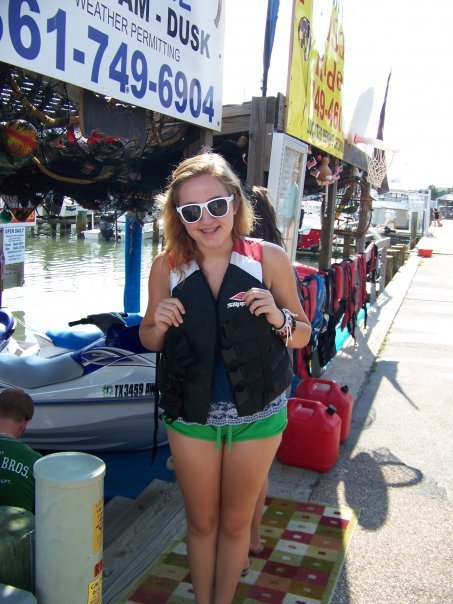 Jason- Aitken's album, Port Aransas