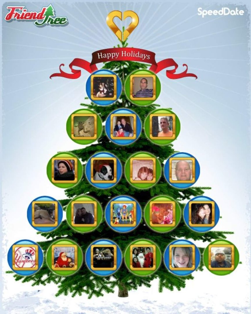 David Winston's album, My FriendTree
