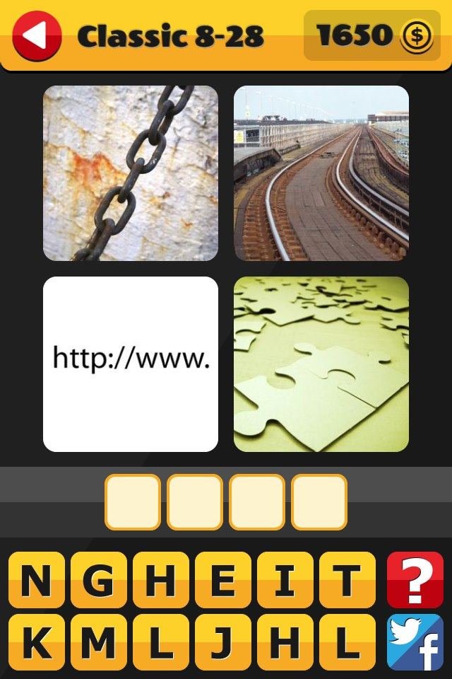 Amanda Ruark's album, 4 Pics 1 Word - What's the Word? Photos