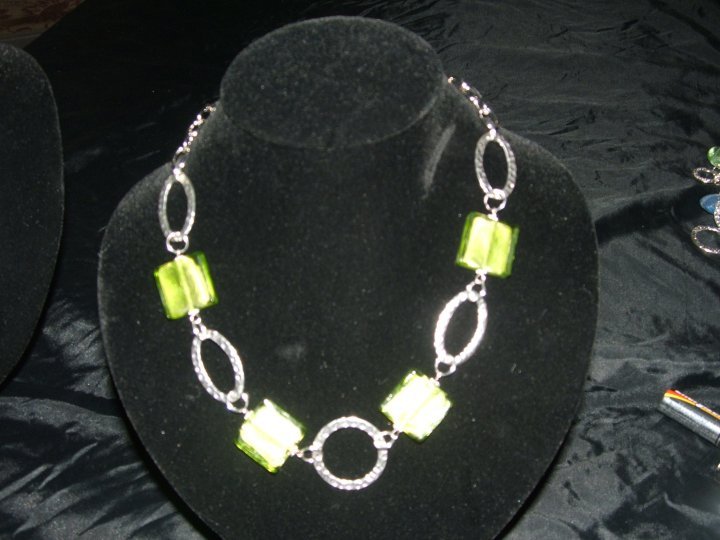 Bernice Harder's album, Spring Collection