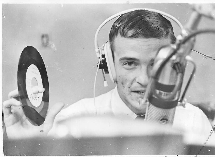 Jack Sinks' album, Profile Pictures
