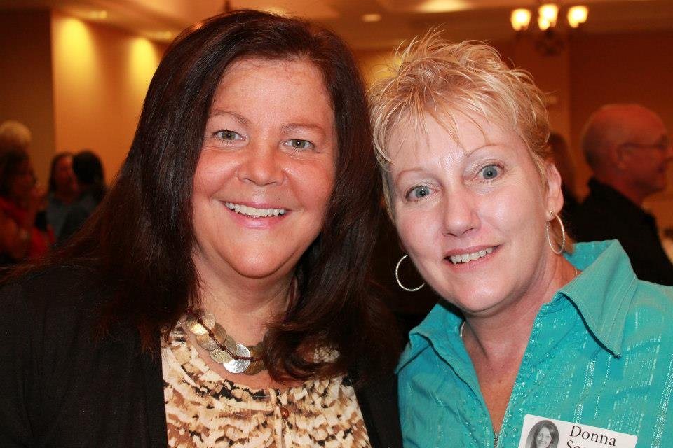Martha Proffitt's album, Fox HS Class of 1977 - 2012 Reunion