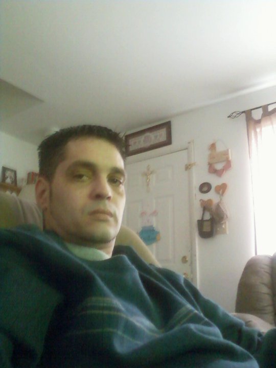 Chris Nelson's album, Profile Pictures