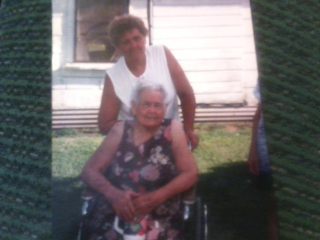 Sherry Vaught's album, Mobile Uploads