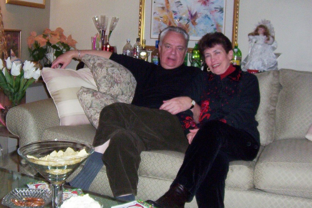 Gerald Dackerman's album, Profile Pictures