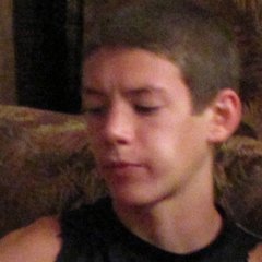 Jimmy Hatton's album, Profile Pictures