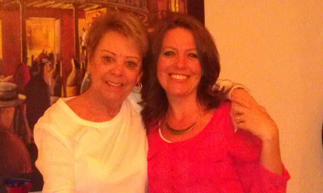 Kathy Brown's album, Mobile Uploads