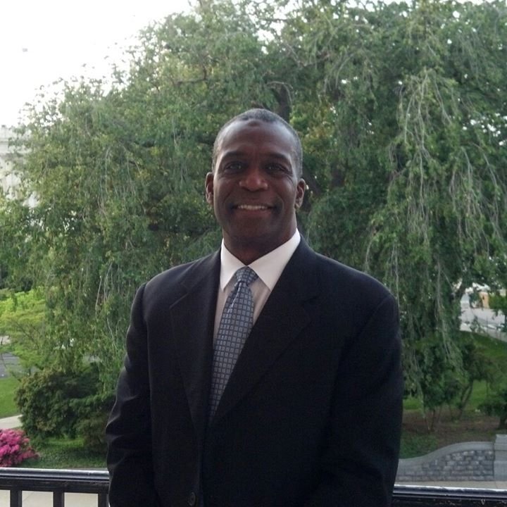 Clarence Baker's album, Profile Pictures