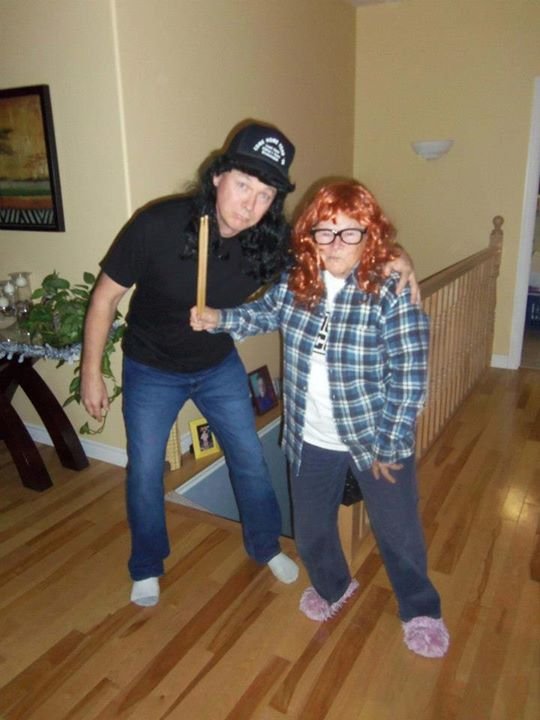Elspeth Smelser's album, Braedyn's Halloween Surprise Birthday Party